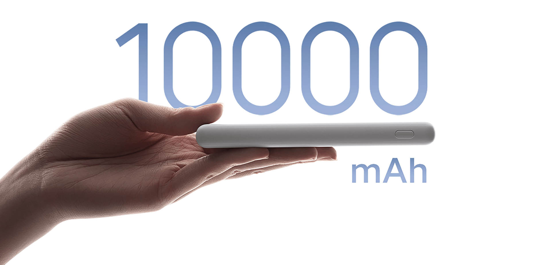 Xiaomi MI Power Bank 10000mAh 22.5W Lite
