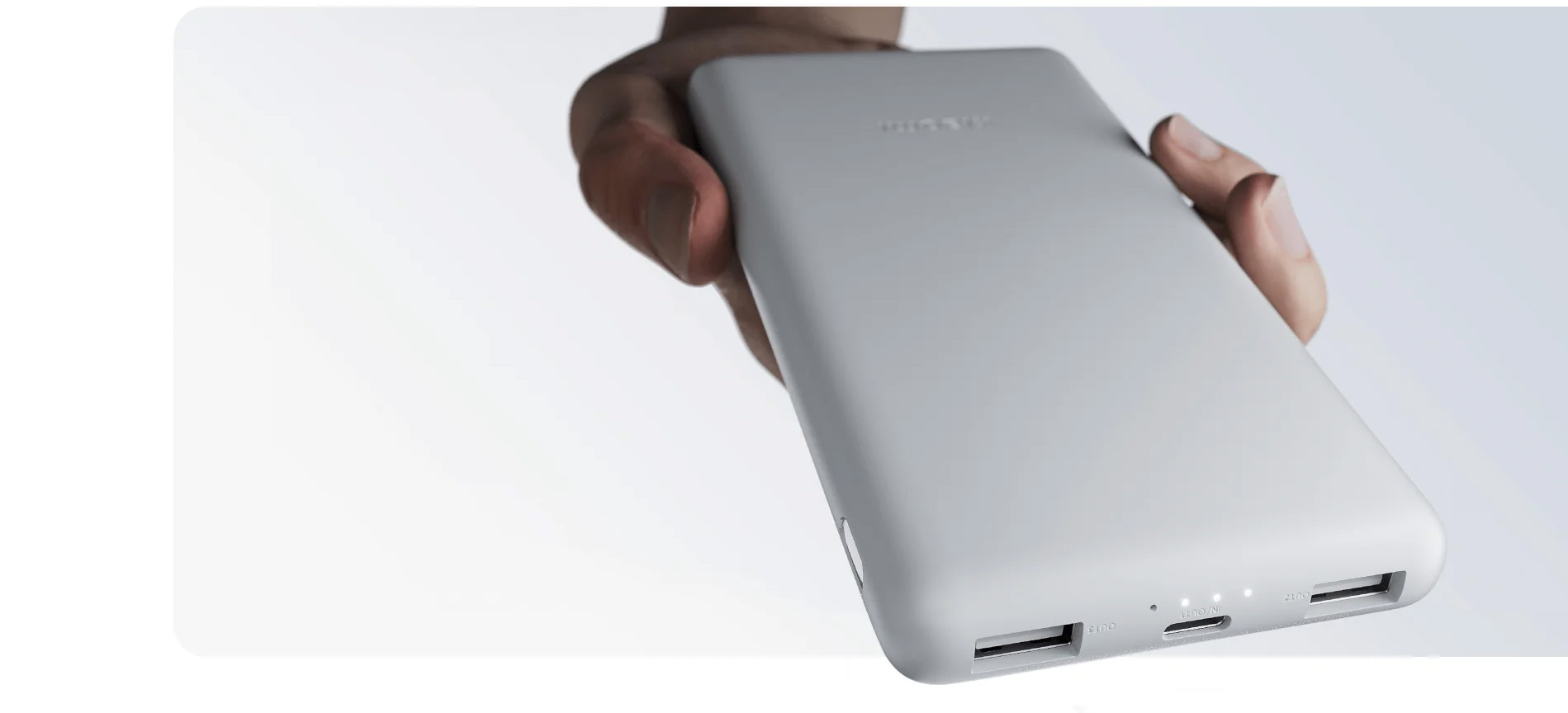Xiaomi MI Power Bank 10000mAh 22.5W Lite