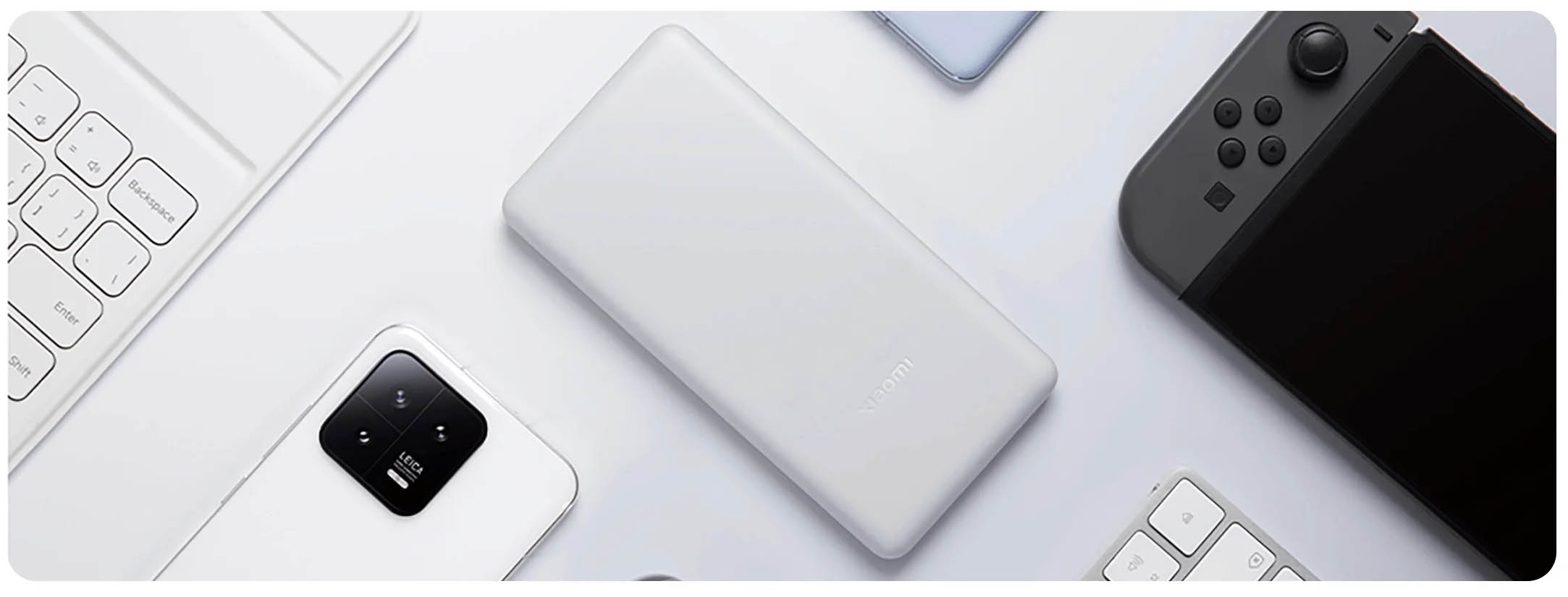 Xiaomi MI Power Bank 10000mAh 22.5W Lite