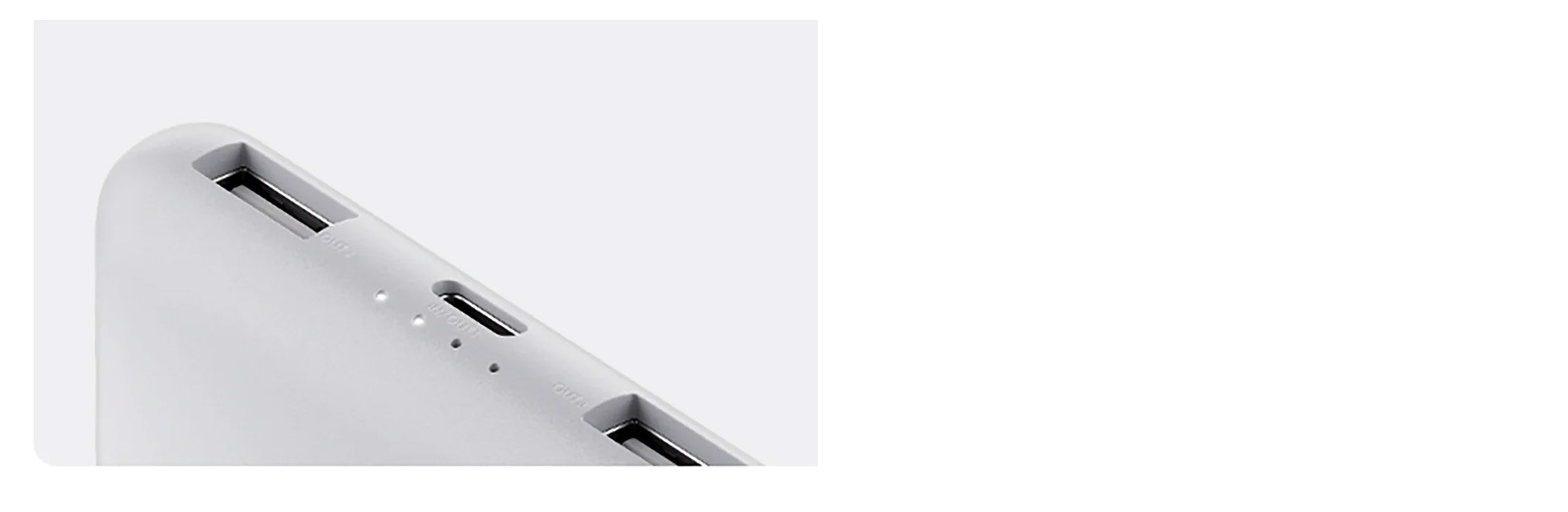 Xiaomi MI Power Bank 10000mAh 22.5W Lite