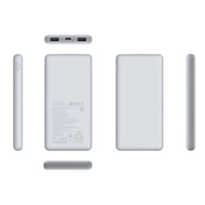 Xiaomi MI Power Bank 10000mAh 22.5W Lite