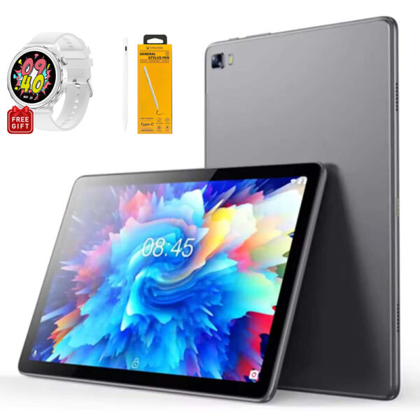 VIKUSHA V-Z60 Gray Tablet