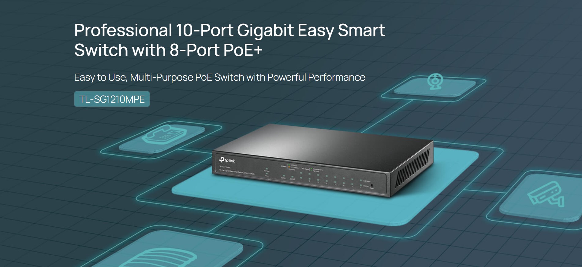 SG1210MPE 