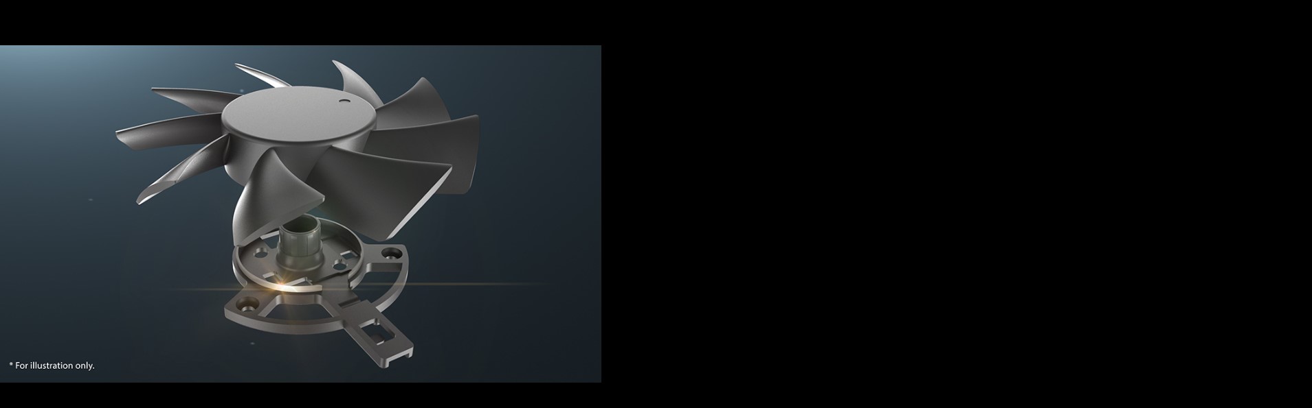ASUS DUAL RTX 3050