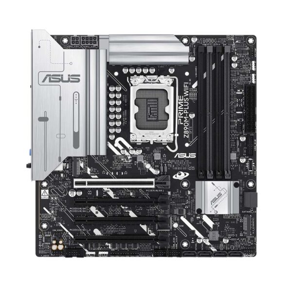 ASUS PRIME Z890M-Plus Wifi
