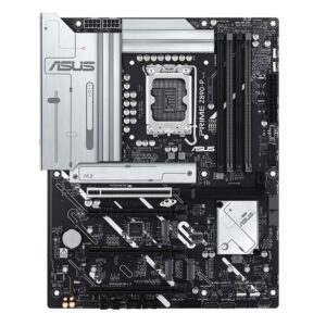 ASUS PRIME Z890-P Motherboard