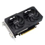 ASUS Dual RTX 3050-V2 OC