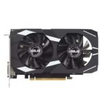 ASUS DUAL RTX 3050 OC