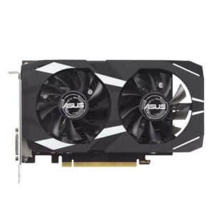 ASUS DUAL RTX 3050 OC
