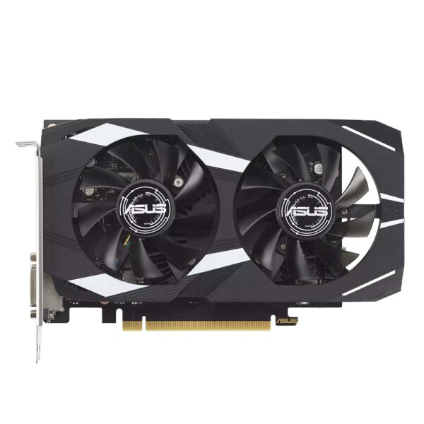ASUS DUAL RTX 3050 OC