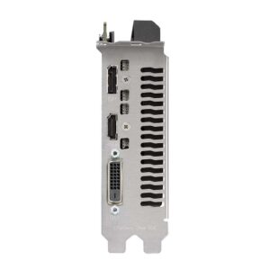 ASUS Dual RTX 3050-V2 OC
