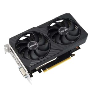 ASUS Dual RTX 3050-V2 OC