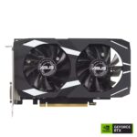 ASUS DUAL RTX 3050 OC