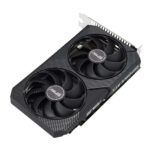 ASUS Dual RTX 3050-V2 OC