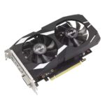 ASUS DUAL RTX 3050 OC