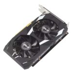 ASUS DUAL RTX 3050 OC
