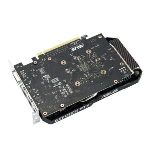 ASUS Dual RTX 3050-V2 OC