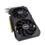 ASUS Dual RTX 3050-V2 OC