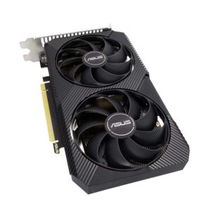 ASUS Dual RTX 3050-V2 OC