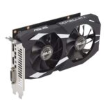 ASUS DUAL RTX 3050 OC