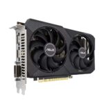 ASUS Dual RTX 3050-V2 OC