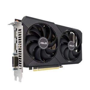 ASUS Dual RTX 3050-V2 OC