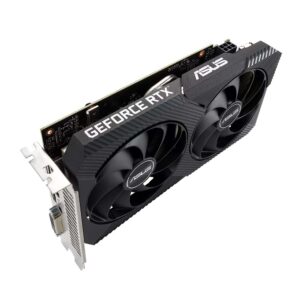 ASUS Dual RTX 3050-V2 OC