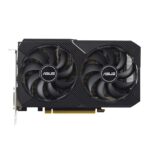 ASUS Dual RTX 3050-V2 OC