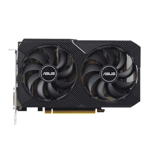 ASUS Dual RTX 3050-V2 OC