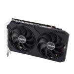 ASUS Dual RTX 3050-V2 OC