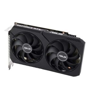 ASUS Dual RTX 3050-V2 OC