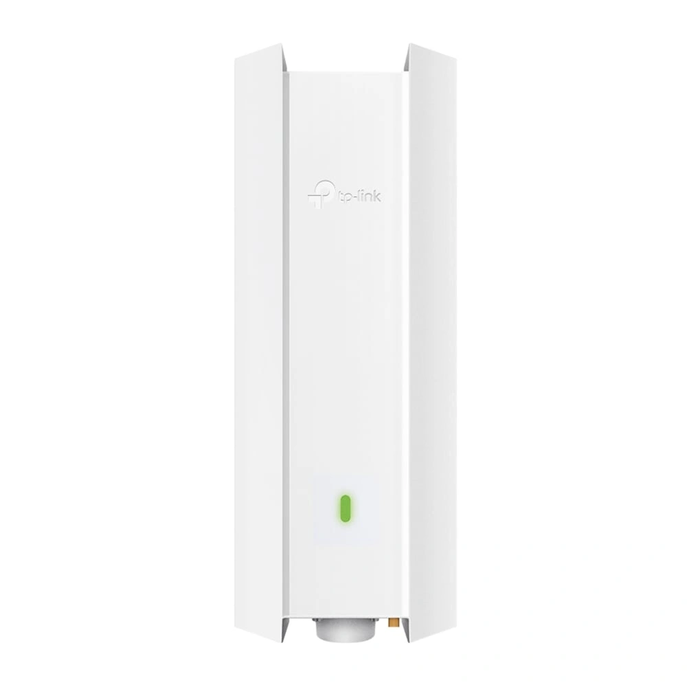 image_1774787495369 TP-Link AX3000 Indoor/Outdoor WiFi 6 Access Point - EAP650-Outdoor - Image 1