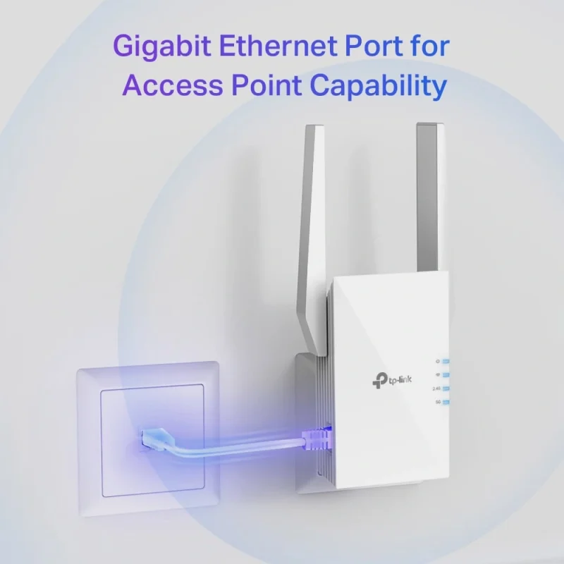 TP-Link AX1500 Range Extender