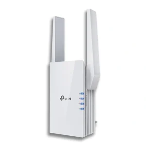 TP-Link RE505X AX1500 Wi-Fi Range Extender Gigabit Ethernet Port - Image 2