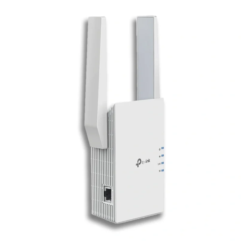 TP-Link AX3000 WiFi6 Extender