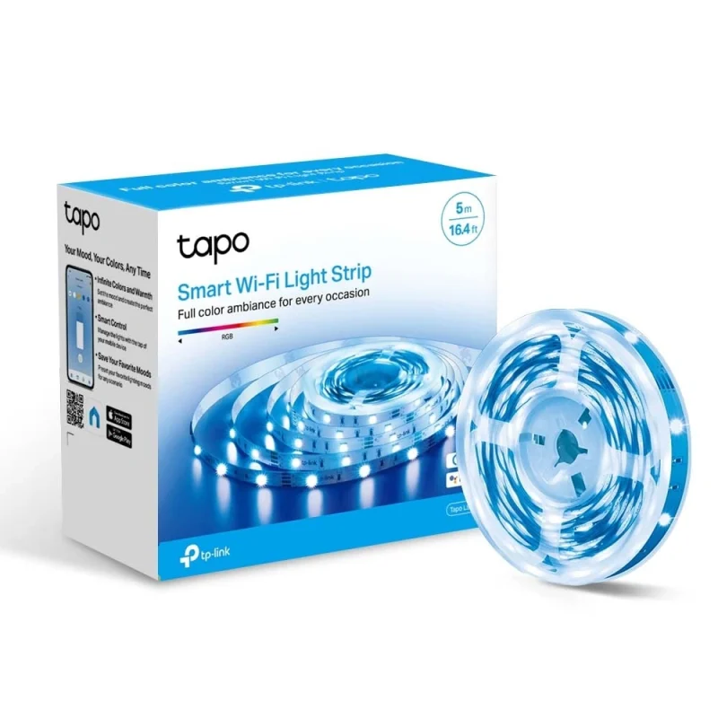 TP-Link Tapo L900-5  Strip