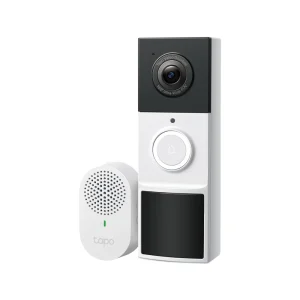 TP-Link Tapo D210 Video Doorbell Camera - Image 3