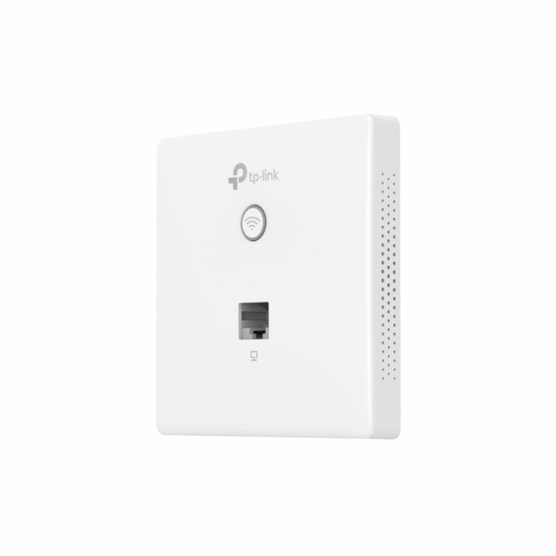 TP-Link ac1200 wall-Plate AccessPoint