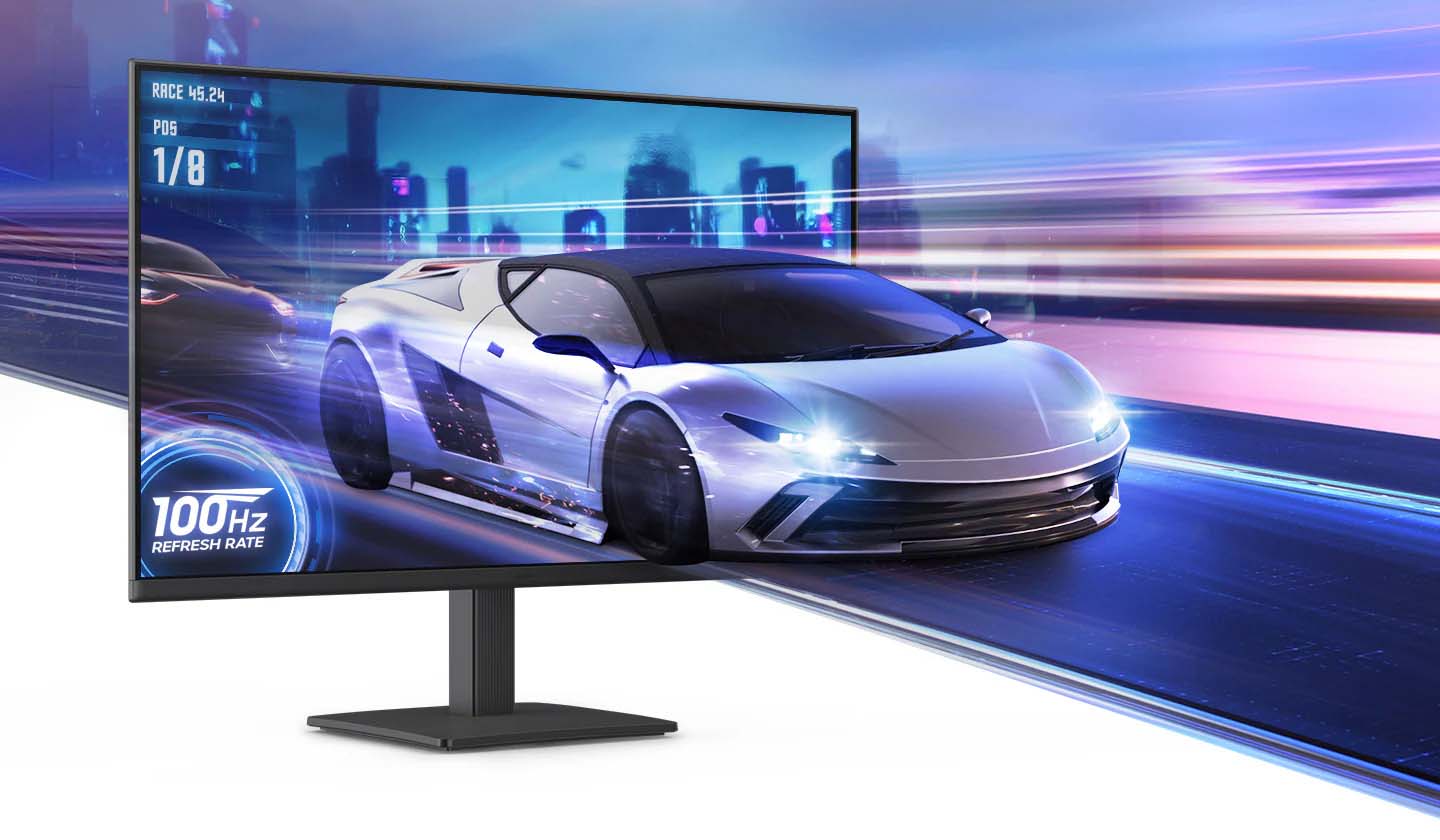 Samsung S3 Essential 27"