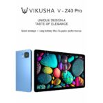 Vikusha V-Z40 Pro Blue