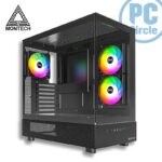 PC-005 Gaming PC Build