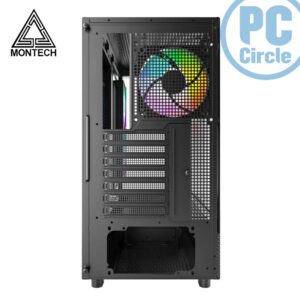 PC-005 Gaming PC Build