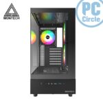 PC-005 Gaming PC Build