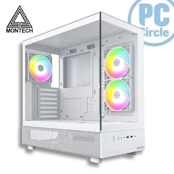 PC-006 Gaming PC Build
