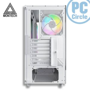 PC-006 Gaming PC Build