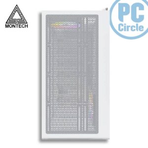 PC-006 Gaming PC Build