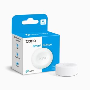 TP-Link Tapo S200B Button