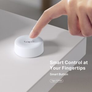 TP-Link Tapo S200B Button