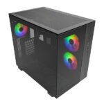 Montech KING 65-PRO black