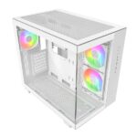 Montech KING 65-PRO white